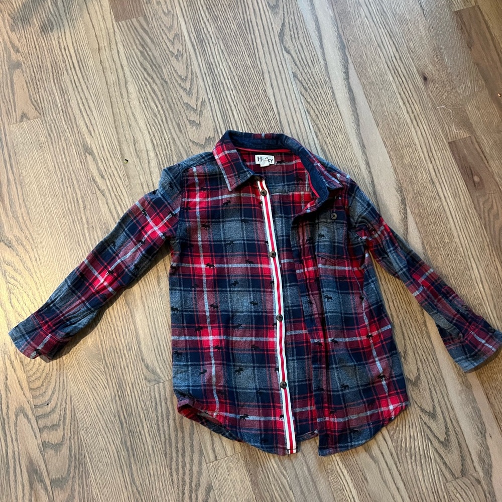 Flannel - Picture 2 of 4